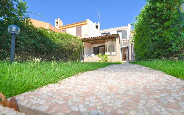 Villa Gioia in Costa Rei