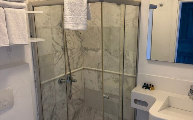 Wish Suites Bodrum Hotel