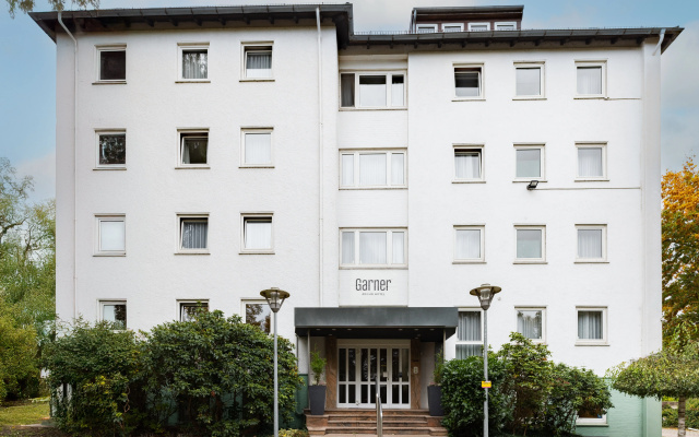 Garner Hotel Bremen North by IHG