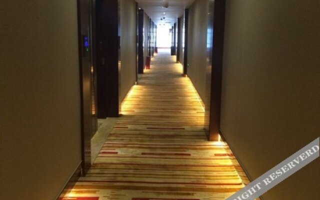 Yunshan Holiday Hostel