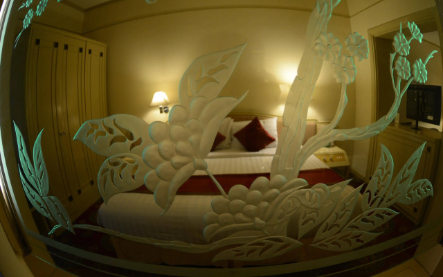 Grand Hotel Preanger
