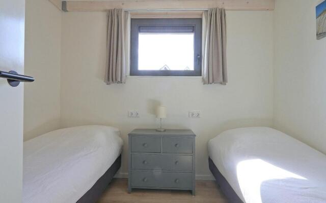 NIEUW! Vakantiehuis Singel 3A met SAUNA - baddomburg