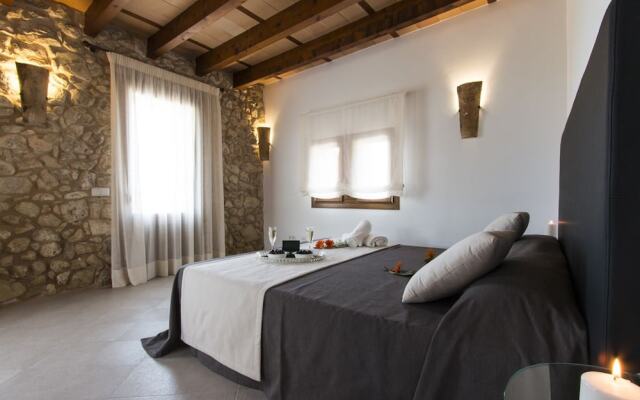 Country House Sa Serra