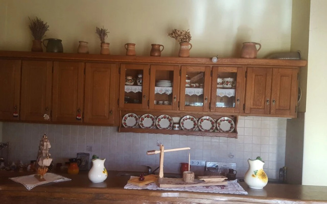 Rooms Tonkić