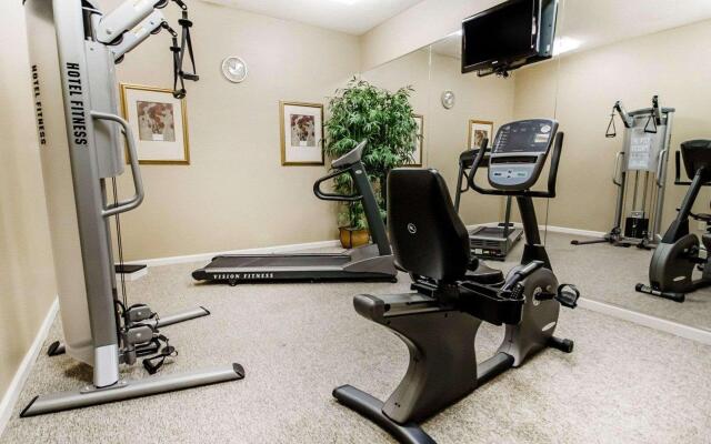 Comfort Inn & Suites