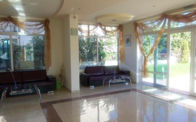 Peshev Family Hotel