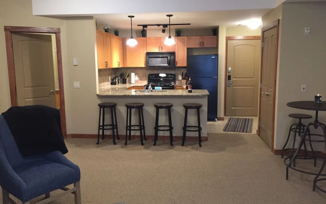 Beautiful Spacious Mountain Studios