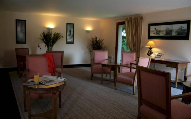 Antares & Spa Honfleur