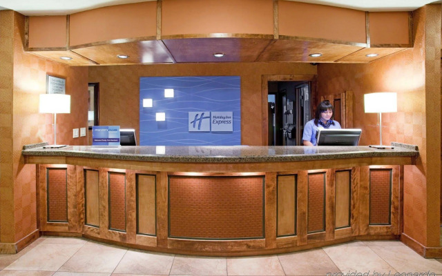 SureStay Plus Hotel by Best Western Albuquerque I40 Eubanks
