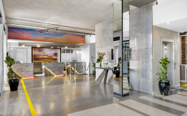 Protea Hotel by Marriott O.R. Tambo Airport