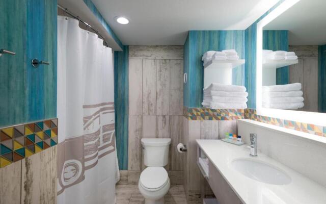 Margaritaville Island Inn