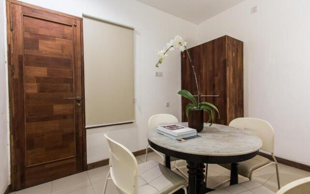 Kuta Legian Villa