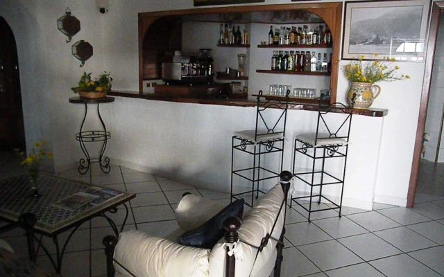 Hotel La Piazza