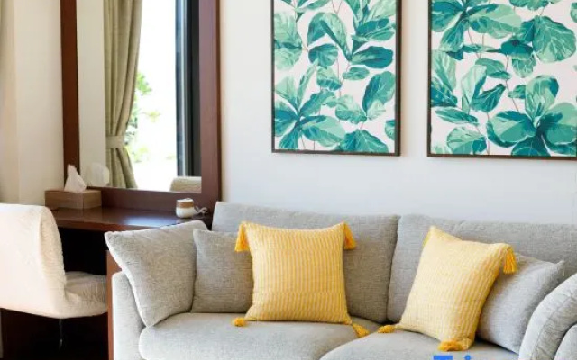 Eines Villa Di Nozze Okinawa – Guest Rooms – Nago