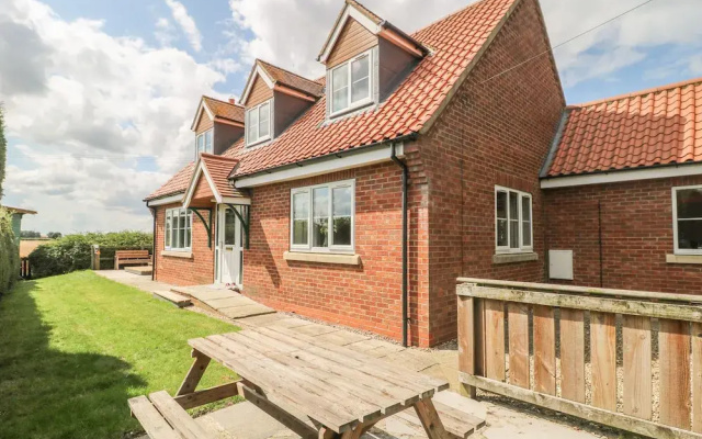 Wayside Cottage