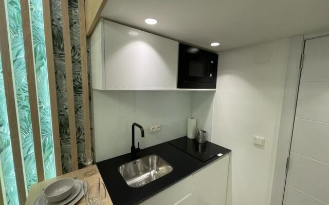 ZEUS DESIGN Mini Studio Vienna #5a
