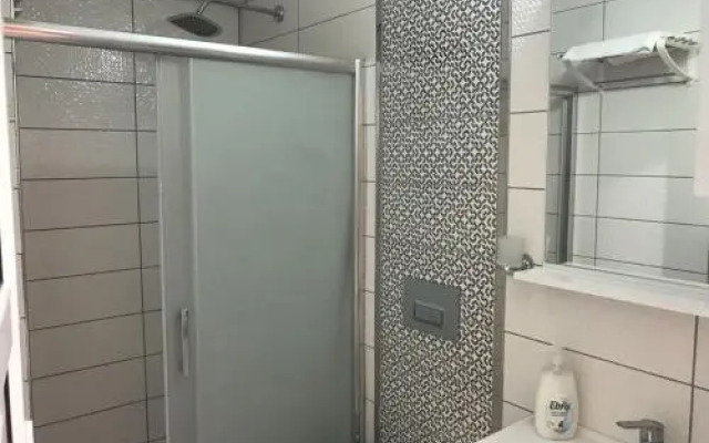 Ali Baba Apart Hotel