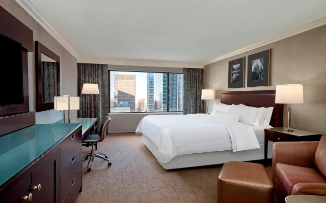 The Westin Calgary