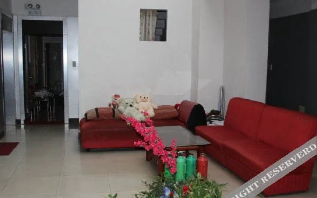 Yongjia Hostel