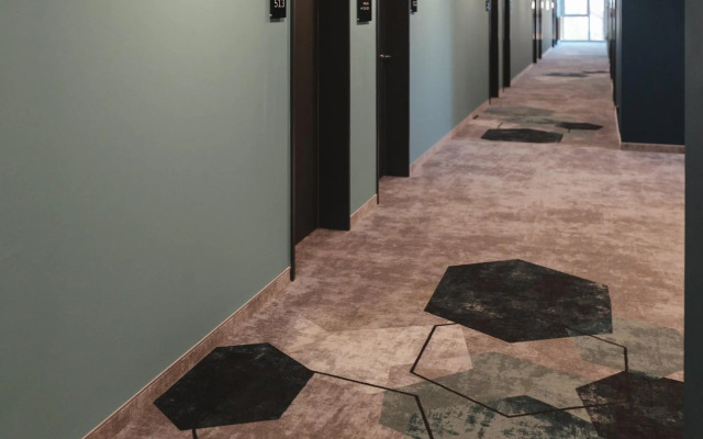 Holiday Inn - the niu, Cure Erlangen by IHG