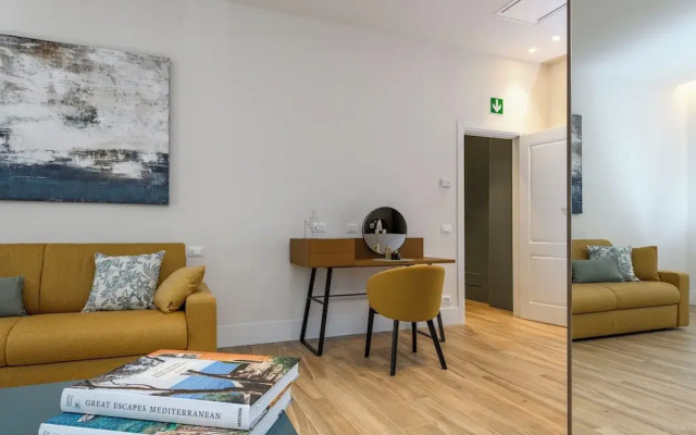 Domus Augustea - Luxury Accommodations