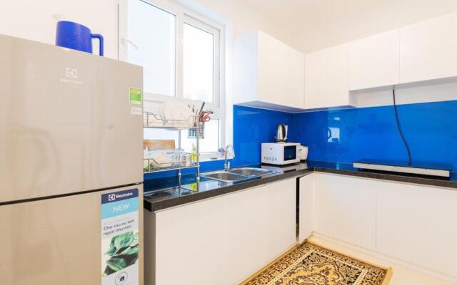 T-Plantino Apartment & Villas 1