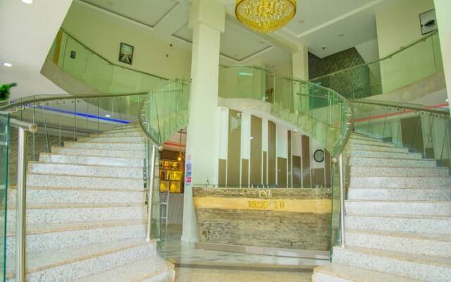 TNK Hotel