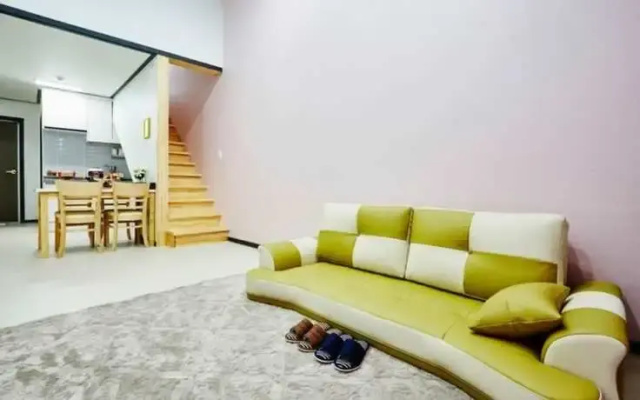 Gangneung Refresh Pension