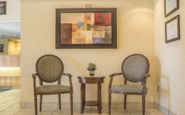 Comfort Suites London