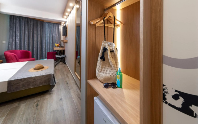 Diamond Hotel