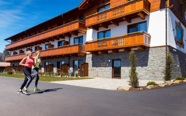 Steig-Alm Hotel