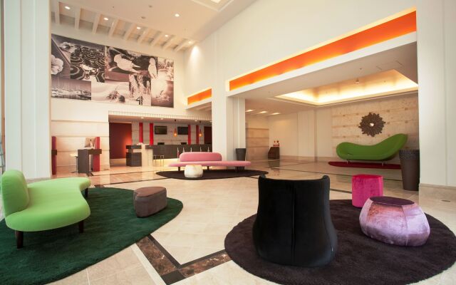 Mercure Okinawa Naha