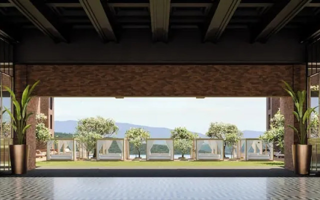 Novotel Bali Ubud Resort