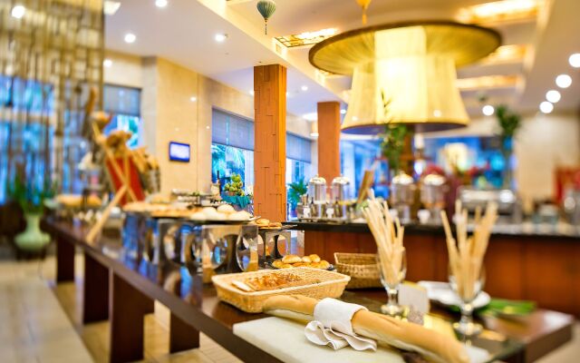 Sanya Luhuitou Guesthouse & Resort