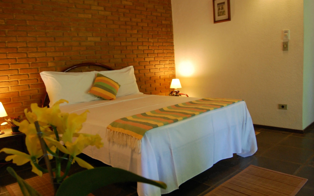 Parque Hotel Perequê