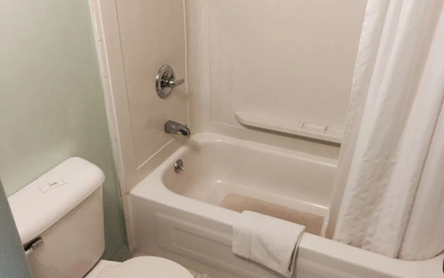 Executive Inn - Marianna