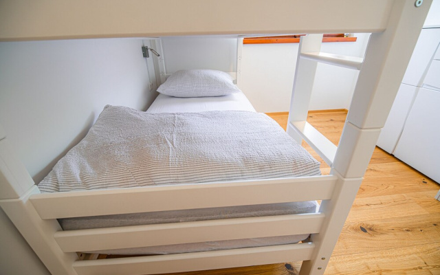 Vineyard Holiday House Kerin