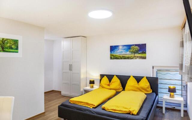 Apart Sonnwend 60m2