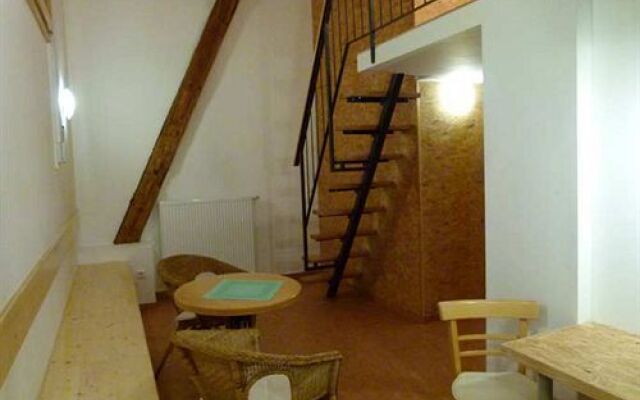 Gutshof Woldzegarten