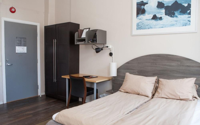1-2-3 Hotel