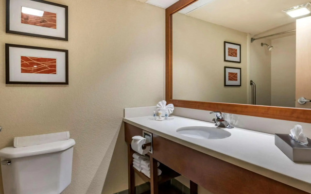 Comfort Suites Miami - Kendall