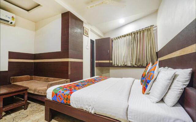 Fabhotel Shravan
