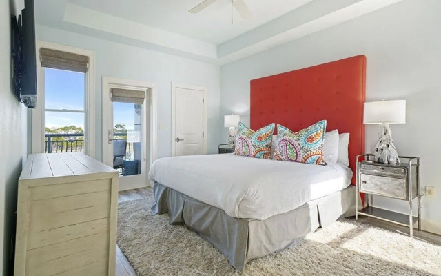 Grandview 403 by Bliss Beach Rentals