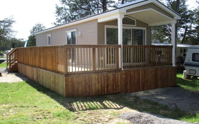 Pickerel Park RV Resort