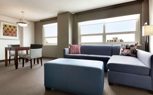 Embassy Suites Baltimore - Inner Harbor