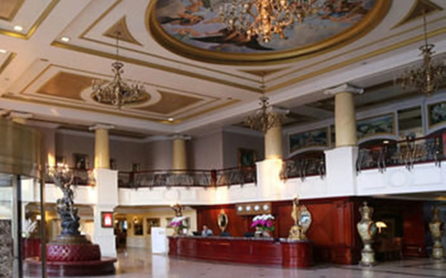 The Imperial Hotel Vung Tau