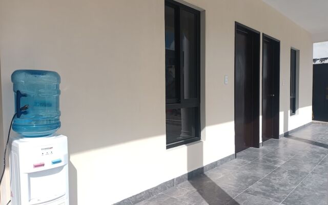 Hotel and Hostel 230