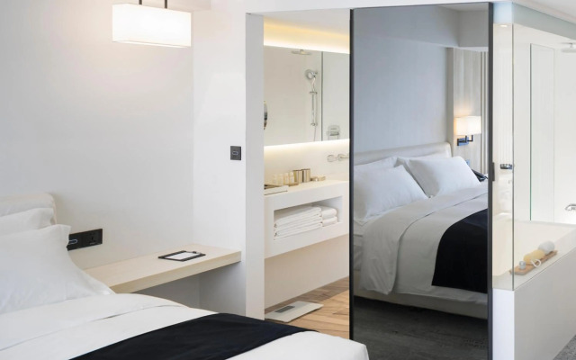 Swiio Hotel Daan