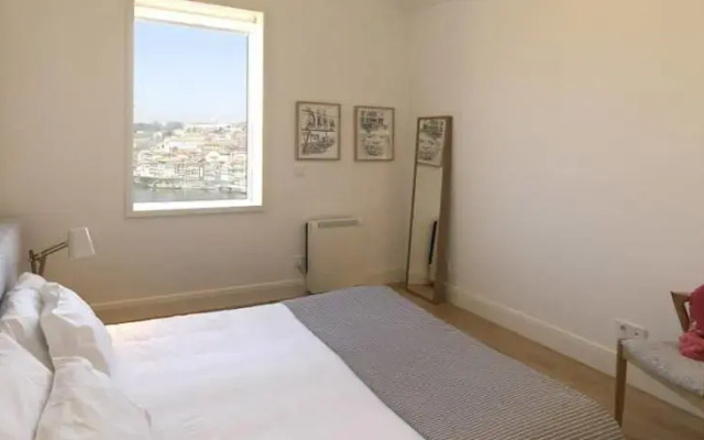 FLH - Porto Vista House