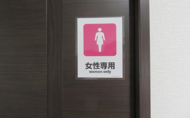 기숙사 내 침대 (여성용 기숙사) 사진 2